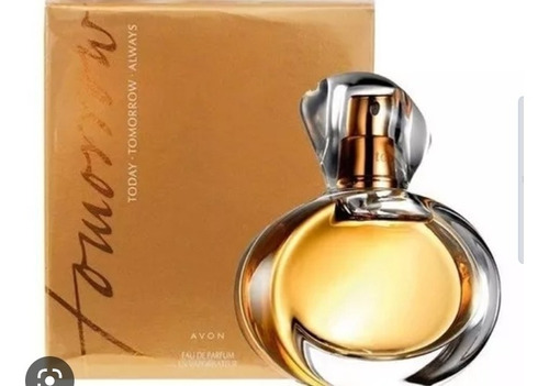 Avon Today, Tomorrow, Always Always tomorrow EDP para  mujer