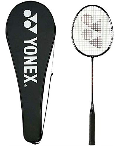 Yonex Gr 303 Raqueta De Aluminio Blend Badminton Con Cubiert