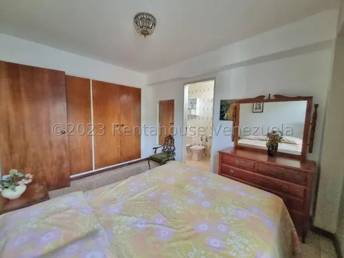 Apartamento En Venta - Ab 24-5877