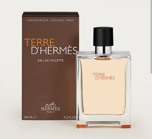 Terre D' Hermes 