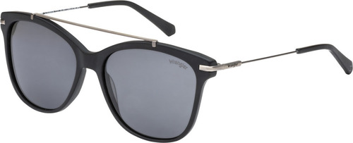Anteojos Lentes De Sol Wrangler 6161 Polarizados Gafas