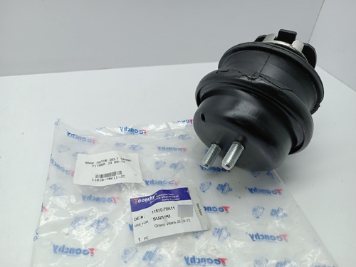 Base Motor Delantero Grand Vitara J3 09-12