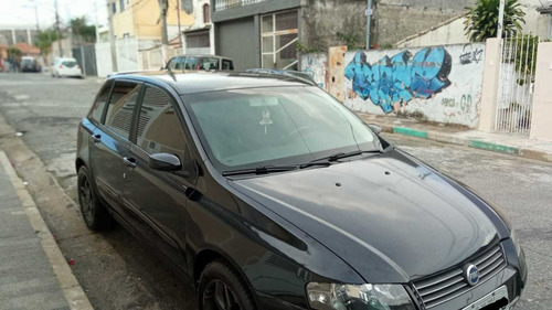 Fiat Stilo 2005 1.8 16v 5p