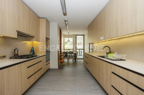 Penthouse Dúplex En Luis Pasteur, Sta. María De Manquehue