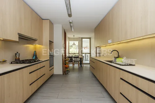 Penthouse Dúplex En Luis Pasteur, Sta. María De Manquehue