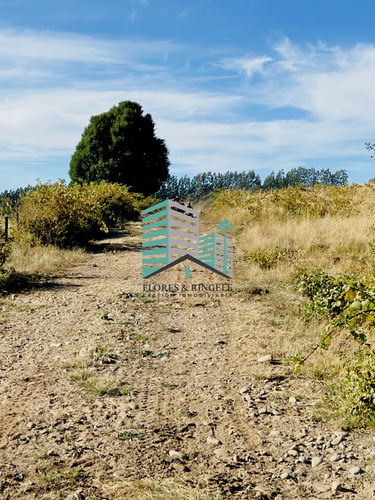 Tu Sueño De Inversión Parcelación Santa María De Quepe