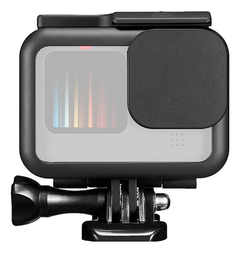 Marco Frame Plástico Compatible Gopro Hero 9 Hero 10 Hero 11