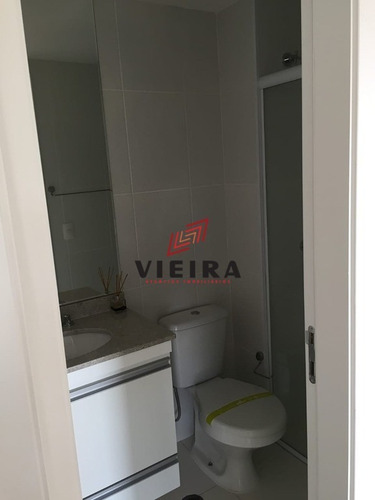 Imagem 14 de 15 de Apartamento Novo. - 3748-2