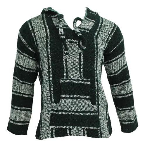 Sudadera de jerga historia sale