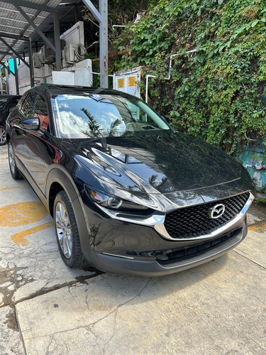 Mazda CX-30 2.5 I Grand Touring 2wd At