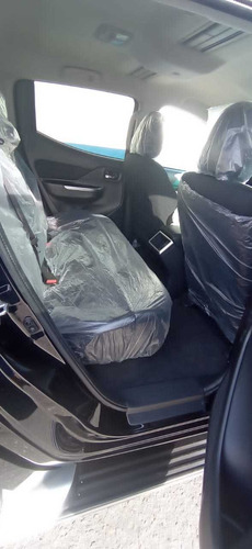 Imagen 9 de 10 de Mitsubishi L200 Sportero