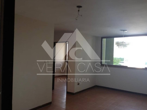 Vera Casa Inmobiliaria Vende Apartamento En Resd Omargus Guacara L/firma Mn-2