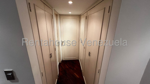 Apartamento En Venta El Rosal Mls#25-24393 Fr