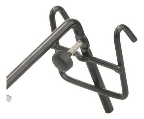 Soporte Para Guitarra, Soporte Para Guitarra Corto