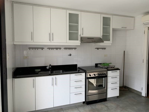 Imagen 13 de 21 de Departamento En Venta Ubicado En Los Robles Village, Zona Norte