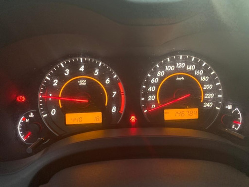 Toyota Corolla Xei Mt Pack Impecable, Muy Cuidado, 2da. Mano
