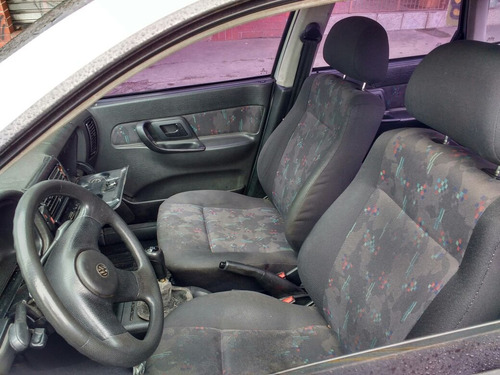 Imagem 1 de 8 de Sucata Polo Classic 99/99 1.8 Mi