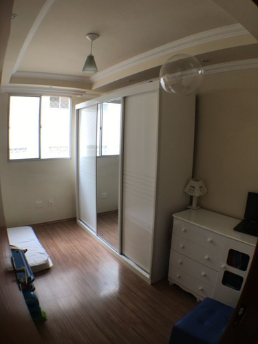 Cobertura 3 Quartos No Bairro Parque Turistas - Par1652
