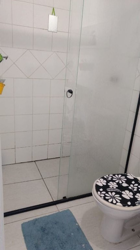 Imagem 4 de 25 de Sobrado À Venda, 80 M² Por R$ 660.000,00 - Vila Monumento - São Paulo/sp - So0078