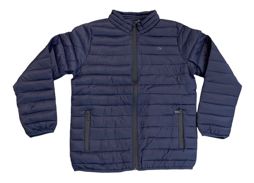 Jaqueta Puffer Ogochi Infantil 027496802