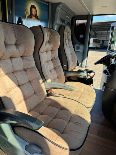 Marcopolo Paradiso 1800 Dd G7 Ano 2019 B450 R Jm Cod.35