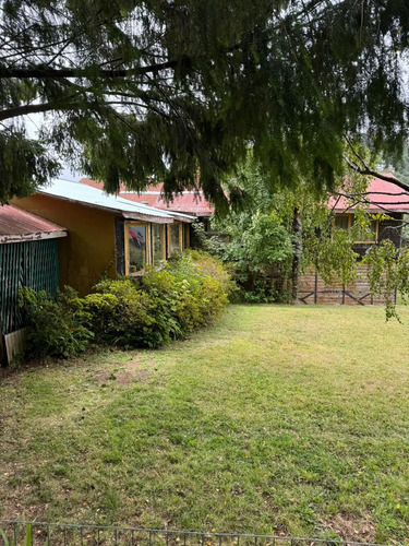 Terreno En Venta, Hosteria Con Cabañas, Vista Privilegiada