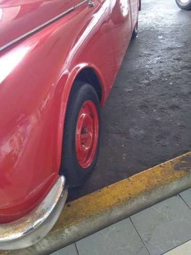 Imagen 5 de 14 de Jaguar Mark Ii - Sincronica