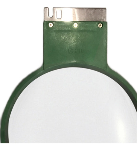 Aro De Bordado Para Herramientas De Costura De Diá. 210 Mm