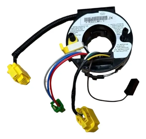 Ys Resorte De Reloj For Honda Civic 2001-2005