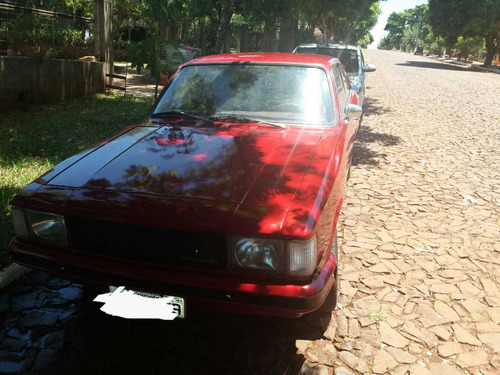 Chevrolet Opala Diplomata