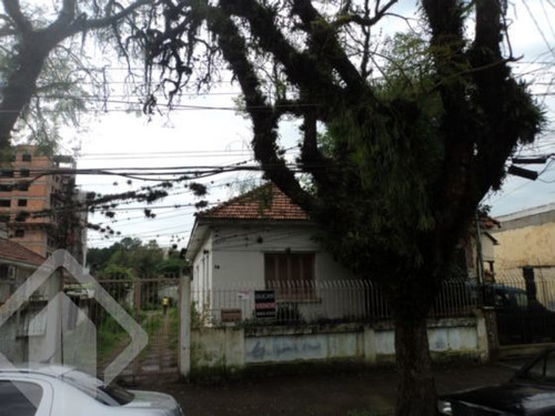 Imagem 1 de 5 de Terreno - Medianeira - Ref: 140462 - V-140462