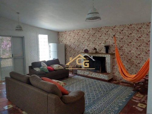 Imagem 28 de 30 de Chácara À Venda, 24200 M² Por R$ 760.000,00 - Chácaras Cangueirinha - Mairinque/sp - Ch0116