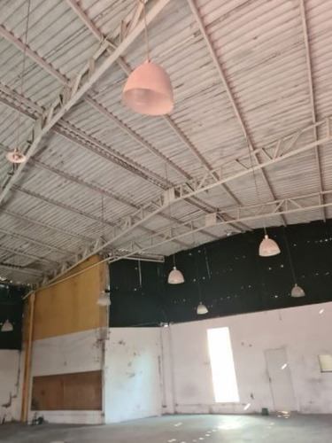 Imagem 8 de 12 de Galpão Para Alugar, 500 M² Por R$ 5.500/mês - Vila Jacuí - São Paulo/sp - Ga0014