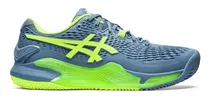 Comprar Zapatillas Asics Gel Resolution 9 Clay 