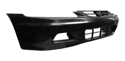 Defensa Facia Delantera Honda Accord 2 Puertas 2001-2002