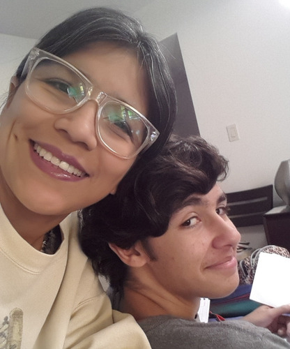 Imagen 5 de 8 de Prof/tutora/coach Matemática,física,química,demás Materias