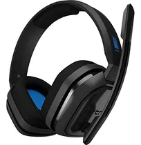 Comprar Auriculares Astro A10, Estéreo, Minitéfono (3,5 Mm), Con Cab
