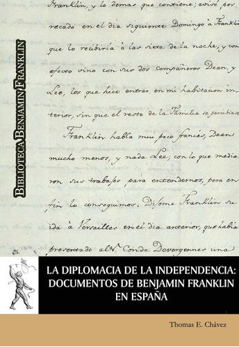 Libro La Diplomacia De La Independencia: Documentos De Be...