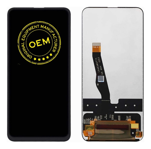 Display Pantalla Touch Compatible Huawei Y9 Prime 2019 Oem