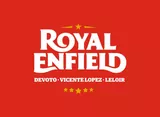 Royal Enfield VL - DV - LELOIR