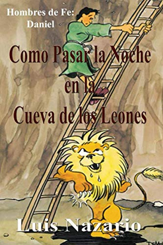 Como Pasar La Noche En La Cueva De Los Leones