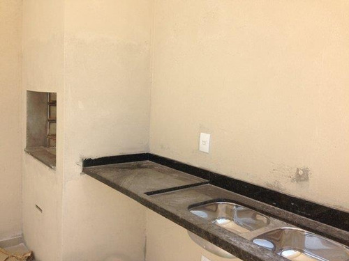 Imagem 24 de 26 de Casa Com 4 Dormitórios Suítes À Venda, 356 M² Por R$ 1.900.000 - São Paulo Ii - Cotia/sp - Ca1334