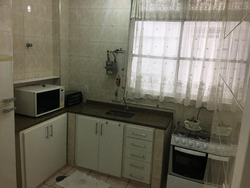 Imagem 19 de 25 de Apartamento Mooca - Ap5252