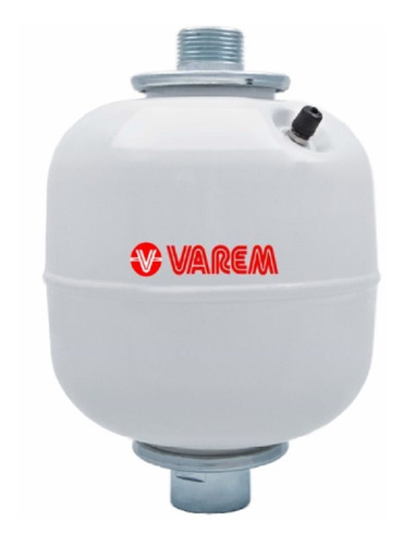 Estanque Varem Flovarem Fv3 3lts 10 Bar