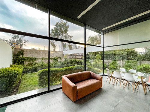 Arriendo Departamento Monoambiente Np 1d 1b Puente Nuevo - L