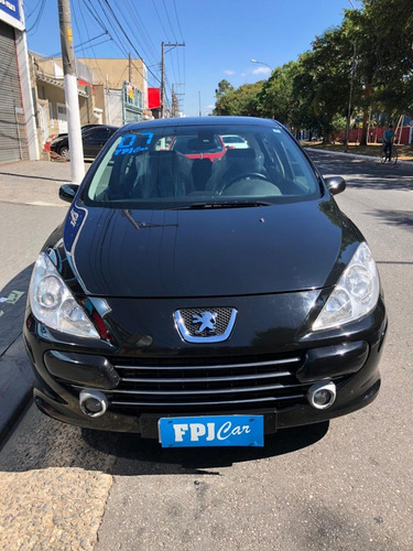 Peugeot 307 Feline 2.0 Manual