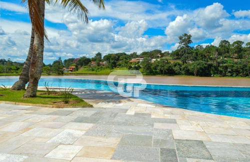 Imagem 18 de 26 de Terreno À Venda, 825 M² Por R$ 450.000,00 - Equilibrium Residencial Atibaia - Atibaia/sp - Te0754