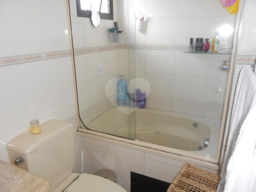 Imagem 24 de 30 de Apartamento-são Paulo-perdizes | Ref.: Reo281528 - Reo281528