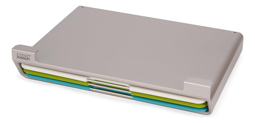 Joseph Joseph Folio Slim 3-piezas Juego De Tablas De Cortar