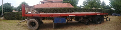 Acoplado Randon
